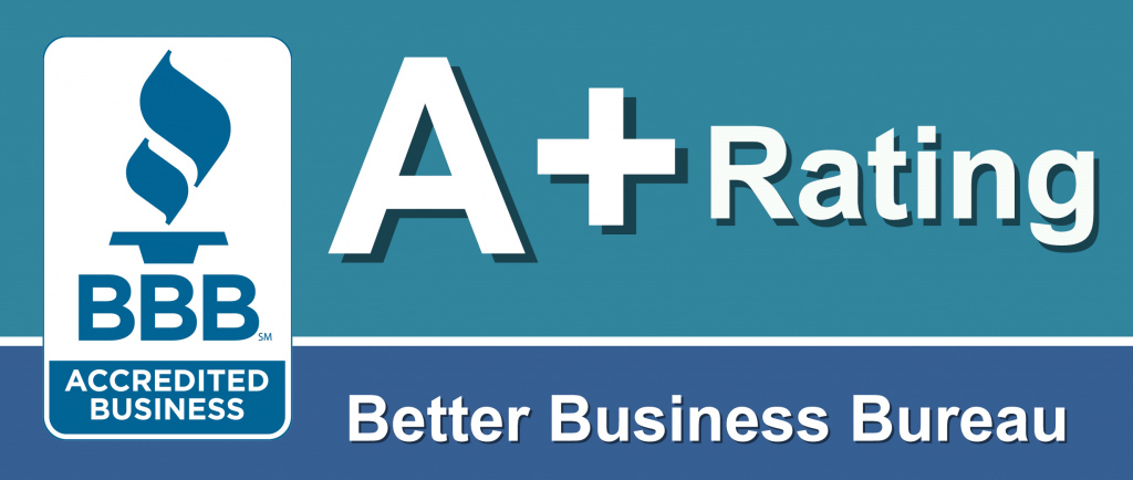 A+ Better Business Rating for Precious Metals Reclaiming Service