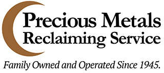 Precious Metals Reclaiming Service